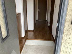 シャーメゾン VENT 0102号-8