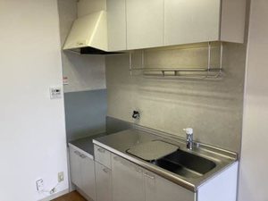 ムーン・ハイツ 0205号-4