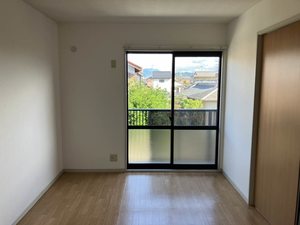 ひまわりハイツ 0201号-2