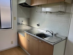 ひまわりハイツ 0201号-4