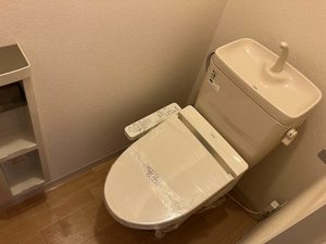 ひまわりハイツ 0201号-6