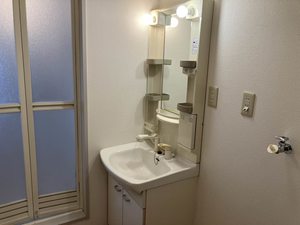 ひまわりハイツ 0201号-9