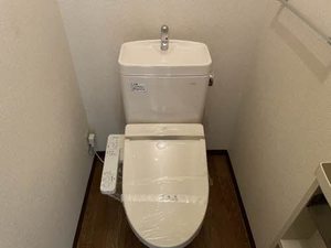 サンヴィラ・金巻 0203号-10