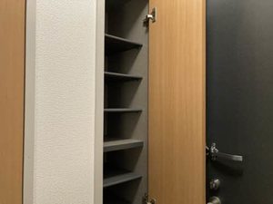 ラスチェ グリーン 0101号-8