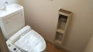 シャーメゾン　プロムナ－ド 0101号-5