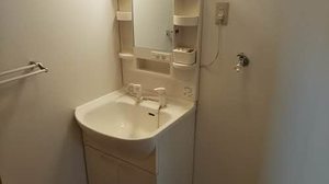 シャーメゾン　プロムナ－ド 0101号-8