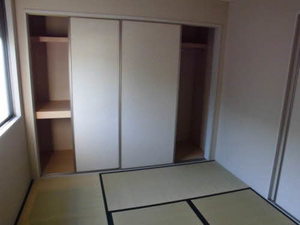 カーサ カナマキ 0201号-8