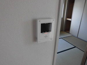 カーサ カナマキ 0201号-10