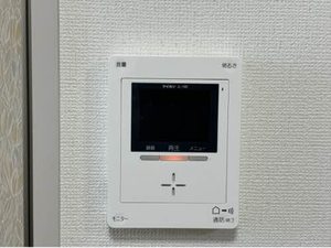 カーサ カナマキ 0202号-8