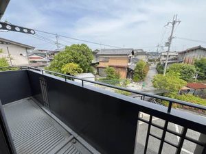 カーサ カナマキ 0202号-11