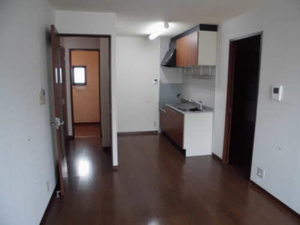 サンクレージュ 0202号-2