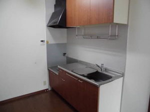 サンクレージュ 0202号-3