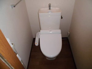 サンクレージュ 0202号-7