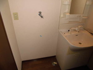 サンクレージュ 0202号-8