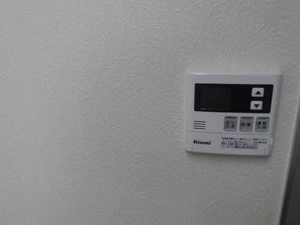 サンクレージュ 0202号-9