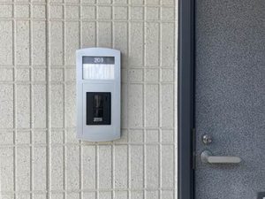 ディアス　サーティーテン 0201号-2