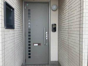 ウエスト・オーク 0102号-2