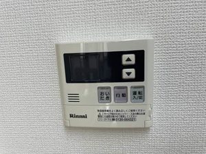 シャトー　サンク 0206号-12