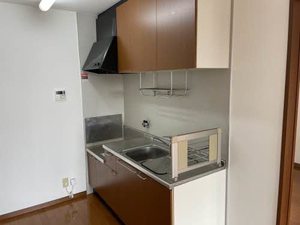 シャトー　サンク 0207号-12