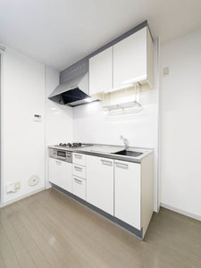 サン　フォレストⅡ 0103号-4