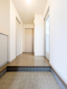 サン　フォレストⅡ 0103号-7