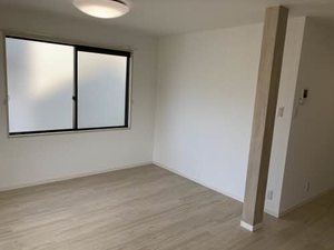 湖畔ハイツ 0201号-1