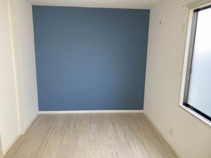 湖畔ハイツ 0201号-2