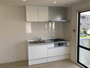 湖畔ハイツ 0201号-3