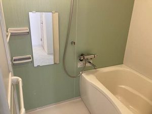 湖畔ハイツ 0201号-4