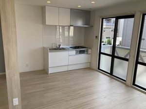 湖畔ハイツ 0201号-10