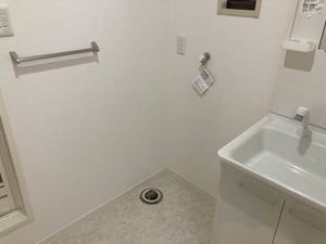 湖畔ハイツ 0201号-11