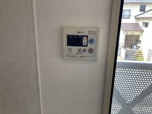 湖畔ハイツ 0201号-12