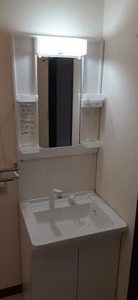 ファミールＫ 0105号-7