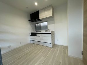 ジュネスハイムⅡ 0203号-2