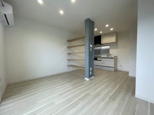 ジュネスハイムⅡ 0203号-3