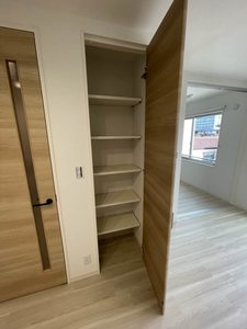 ジュネスハイムⅡ 0203号-8