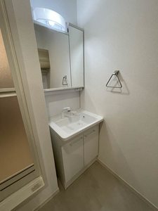 ジュネスハイムⅡ 0203号-10