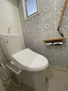 ジュネスハイムⅡ 0203号-12