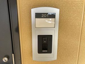 フォーレス　Ｋ 0201号-8