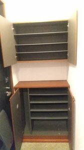 フォーレス　Ｋ 0203号-4