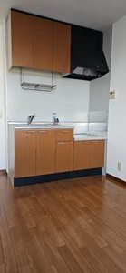 フォーレス K 0208号-9