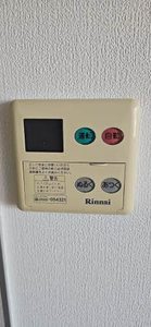 フォーレス K 0208号-12