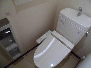 アーバンプラザ 0101号-4