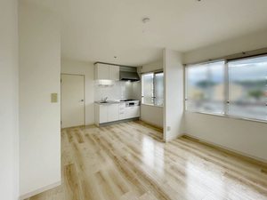 ハーモニーハイツ 0207号-2