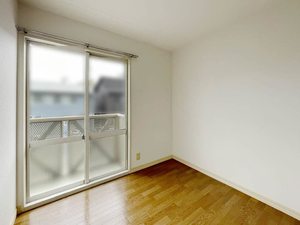 ハーモニーハイツ 0207号-3