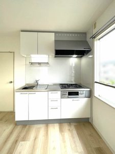 ハーモニーハイツ 0207号-5