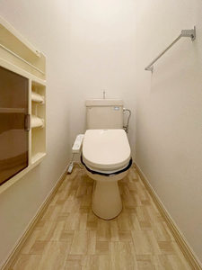 ハーモニーハイツ 0207号-7