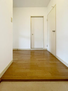 ハーモニーハイツ 0207号-8