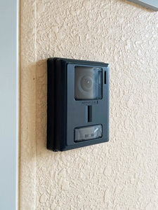 ハーモニーハイツ 0207号-9