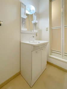 ハーモニーハイツ 0207号-10